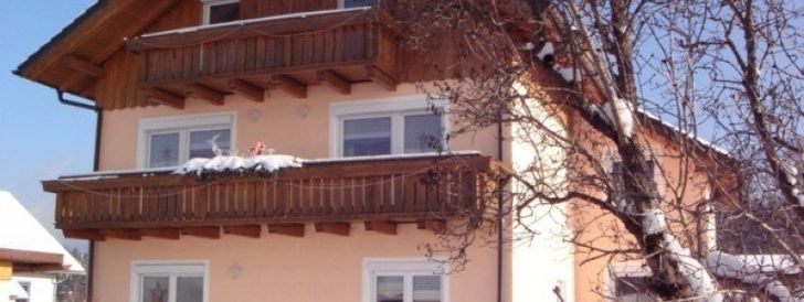 General information about your stay at Ferienwohnungen Frauenau