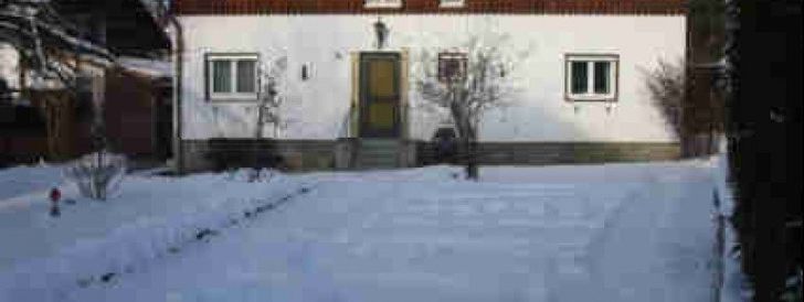 General information about your stay at Ferienwohnungen Frauenau