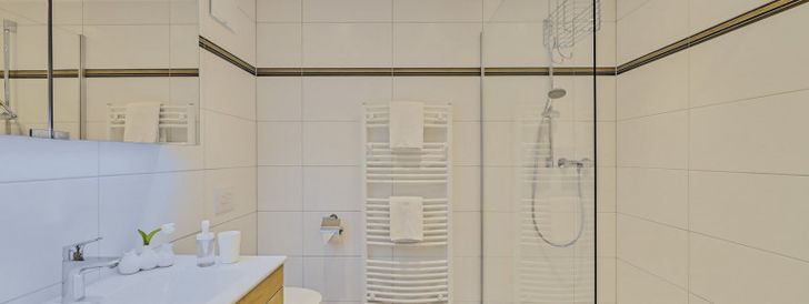 General information about your stay at Ferienwohnungen Hinterholzer