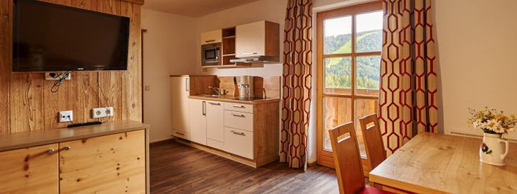 General information about your stay at Ferienanlage Reithof