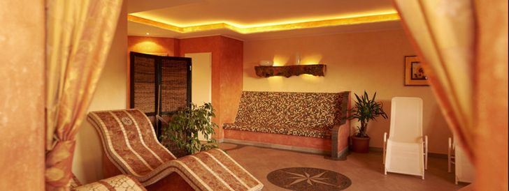 General information about your stay at Ferienanlage Reithof