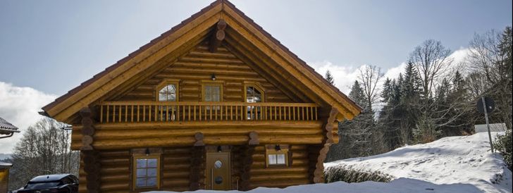 General information about your stay at Ferienblockhaus Schwarzwald