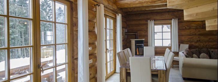 General information about your stay at Ferienblockhaus Schwarzwald