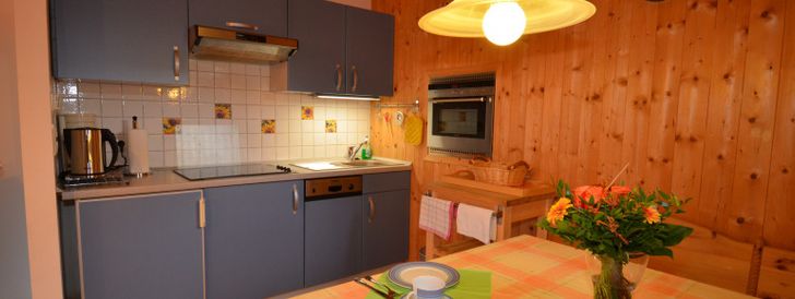 General information about your stay at Ferienhaus am Kreischberg