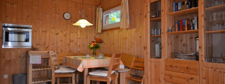 General information about your stay at Ferienhaus am Kreischberg