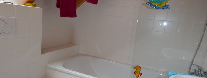 General information about your stay at Ferienhaus am Kreischberg