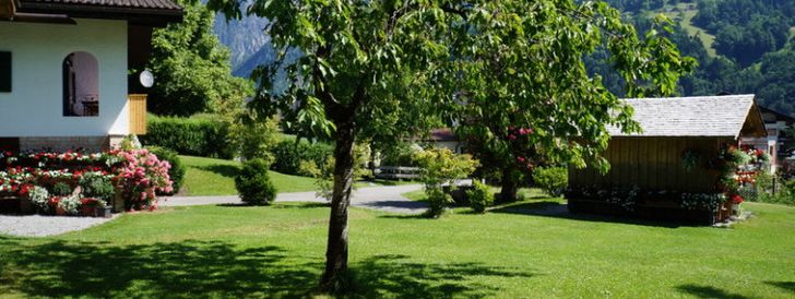 General information about your stay at Ferienhaus Angelika