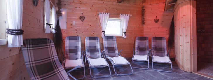 General information about your stay at Ferienhaus Angelika