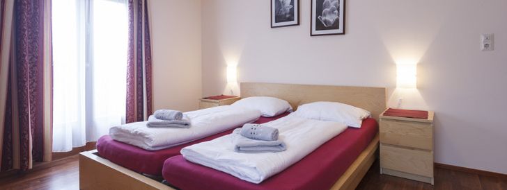 General information about your stay at Ferienhaus Angelika