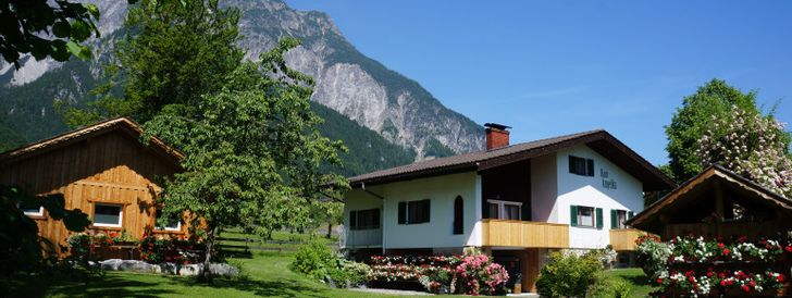 General information about your stay at Ferienhaus Angelika
