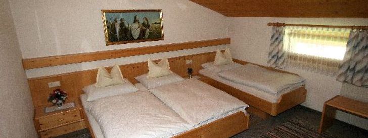 General information about your stay at Ferienhaus Barbara