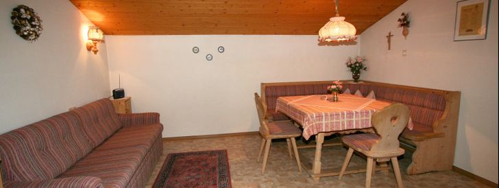 General information about your stay at Ferienhaus Barbara