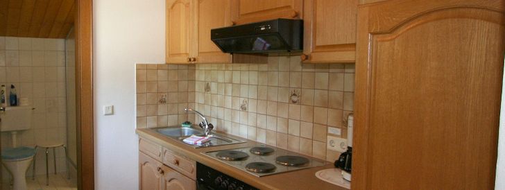 General information about your stay at Ferienhaus Barbara