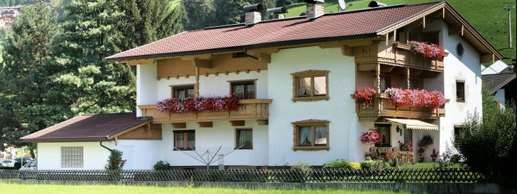 General information about your stay at Ferienhaus Barbara