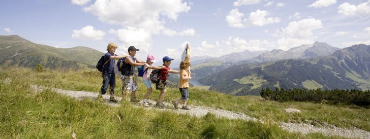 General information about your stay at Ferienhaus Barbara