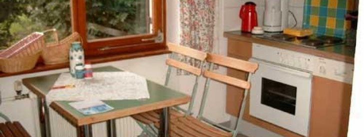 General information about your stay at Ferienhaus Dr. Schorm