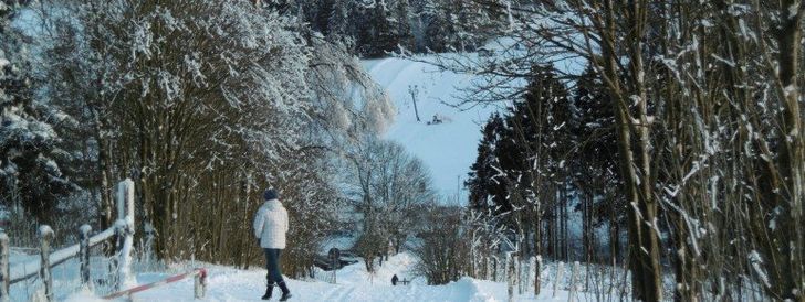 General information about your stay at Ferienhaus König