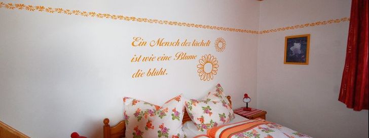 General information about your stay at Ferienhaus Tschernitz
