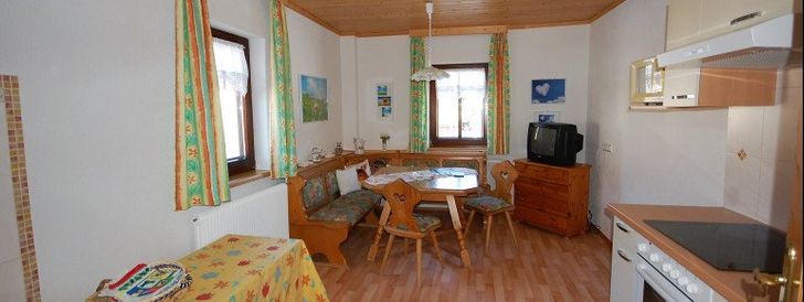 General information about your stay at Ferienhaus Tschernitz