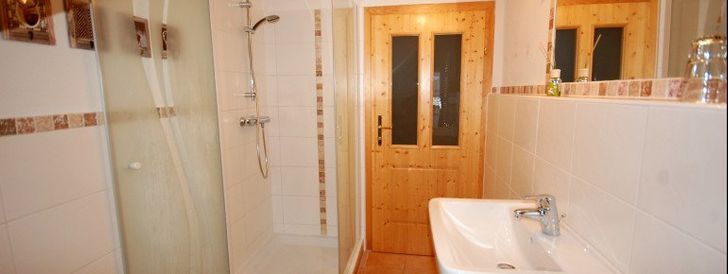 General information about your stay at Ferienhaus Tschernitz