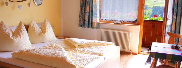 General information about your stay at Fewo Monika Kolb