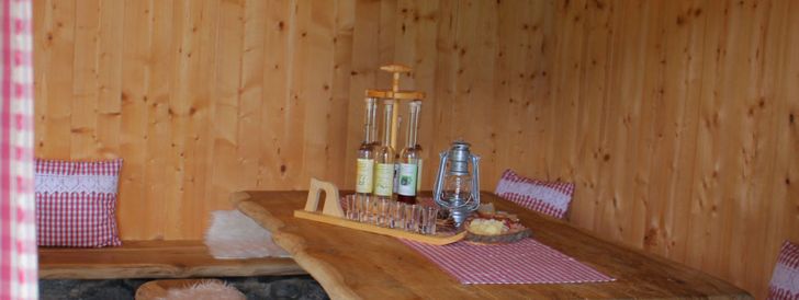 General information about your stay at Fewo Monika Kolb