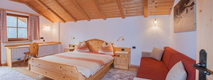 General information about your stay at Fewo Arbea