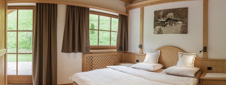 General information about your stay at Fewo Arbea