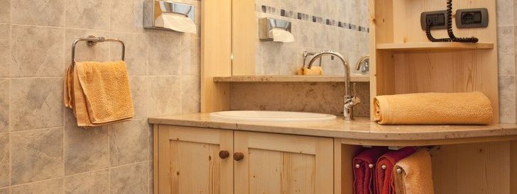 General information about your stay at Fewo Arbea