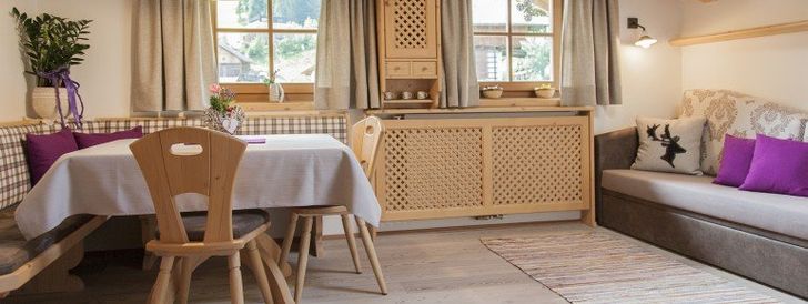 General information about your stay at Fewo Arbea