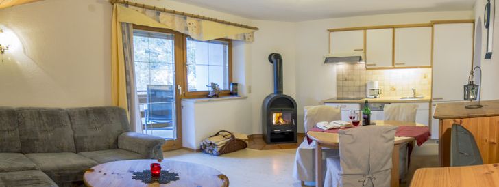 General information about your stay at Fewo BergQuell