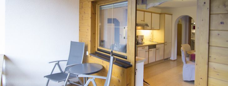 General information about your stay at Fewo BergQuell