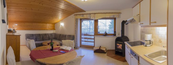 General information about your stay at Fewo BergQuell