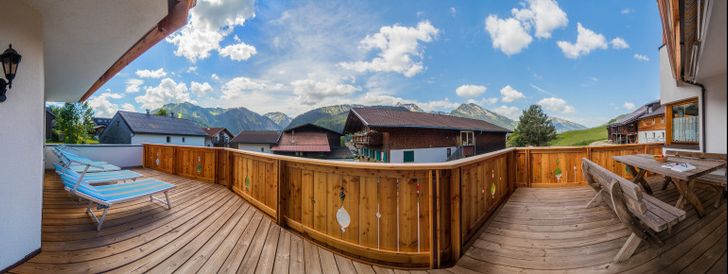 General information about your stay at Fewo BergQuell