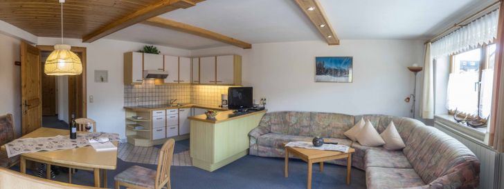 General information about your stay at Fewo BergQuell