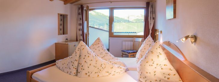 General information about your stay at Fewo BergQuell