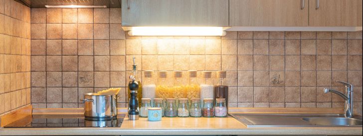 General information about your stay at Fewo Erina