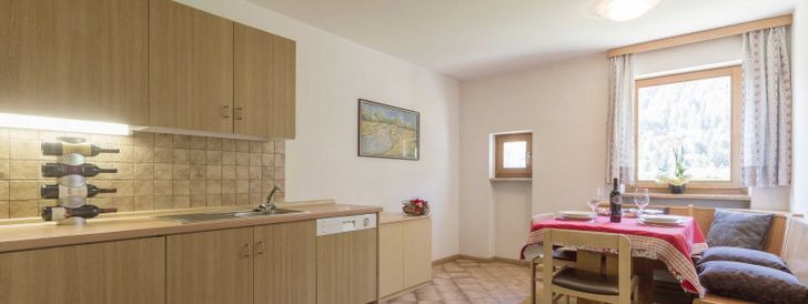 General information about your stay at Fewo Erina