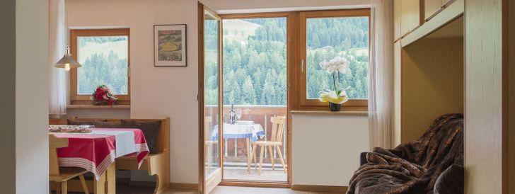 General information about your stay at Fewo Erina