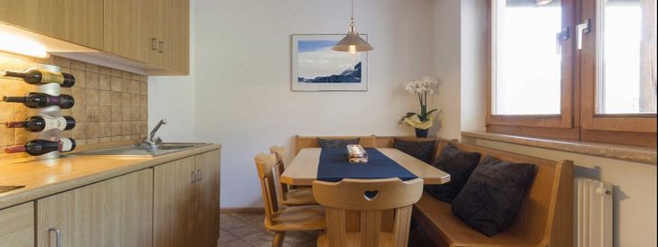 General information about your stay at Fewo Erina