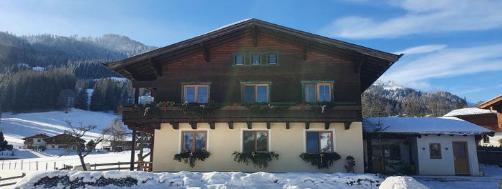 General information about your stay at Fewo Herbst