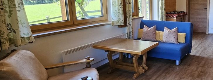 General information about your stay at Fewo Herbst