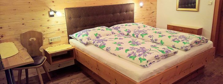 General information about your stay at Fewo Herbst