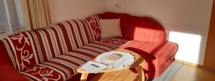 General information about your stay at Fewo Johanna Nussbaumer