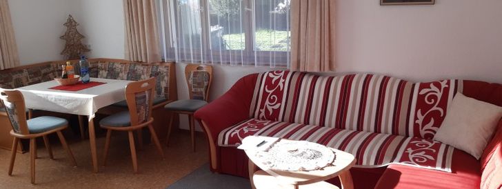 General information about your stay at Fewo Johanna Nussbaumer