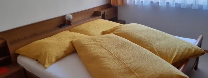 General information about your stay at Fewo Johanna Nussbaumer