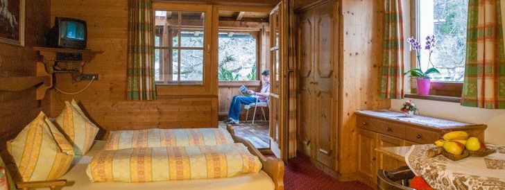 General information about your stay at Fewo Stadlerhof