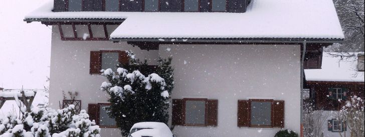 General information about your stay at Fewo Taxnerhof