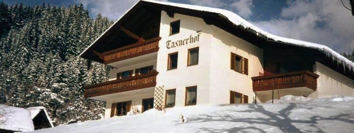 General information about your stay at Fewo Taxnerhof