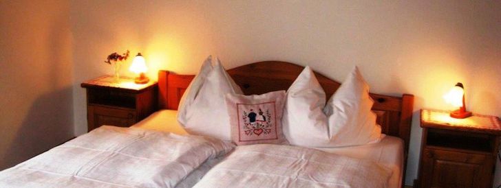 General information about your stay at Fewo Taxnerhof